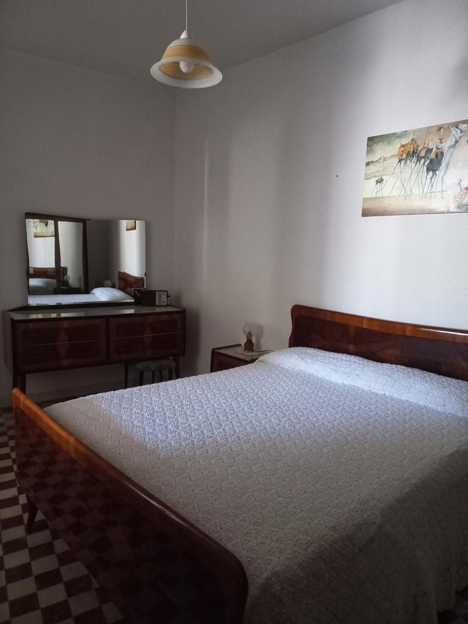 Is Brebus Hotel Villamassargia Exterior photo